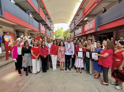 2 de diciembre del 2025 - Conmemoración del Día Mundial del Sida 